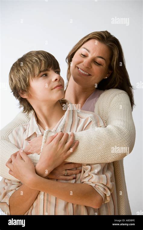 In sum, taking a strong parenting approach means 1. . Mothers and teenage sons relationships